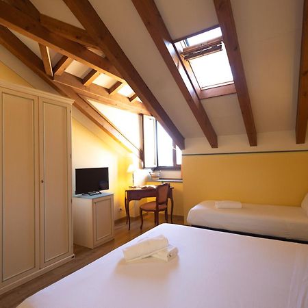 Hotel Pallanza By Lvg Hotel Collection 베르바니아 외부 사진