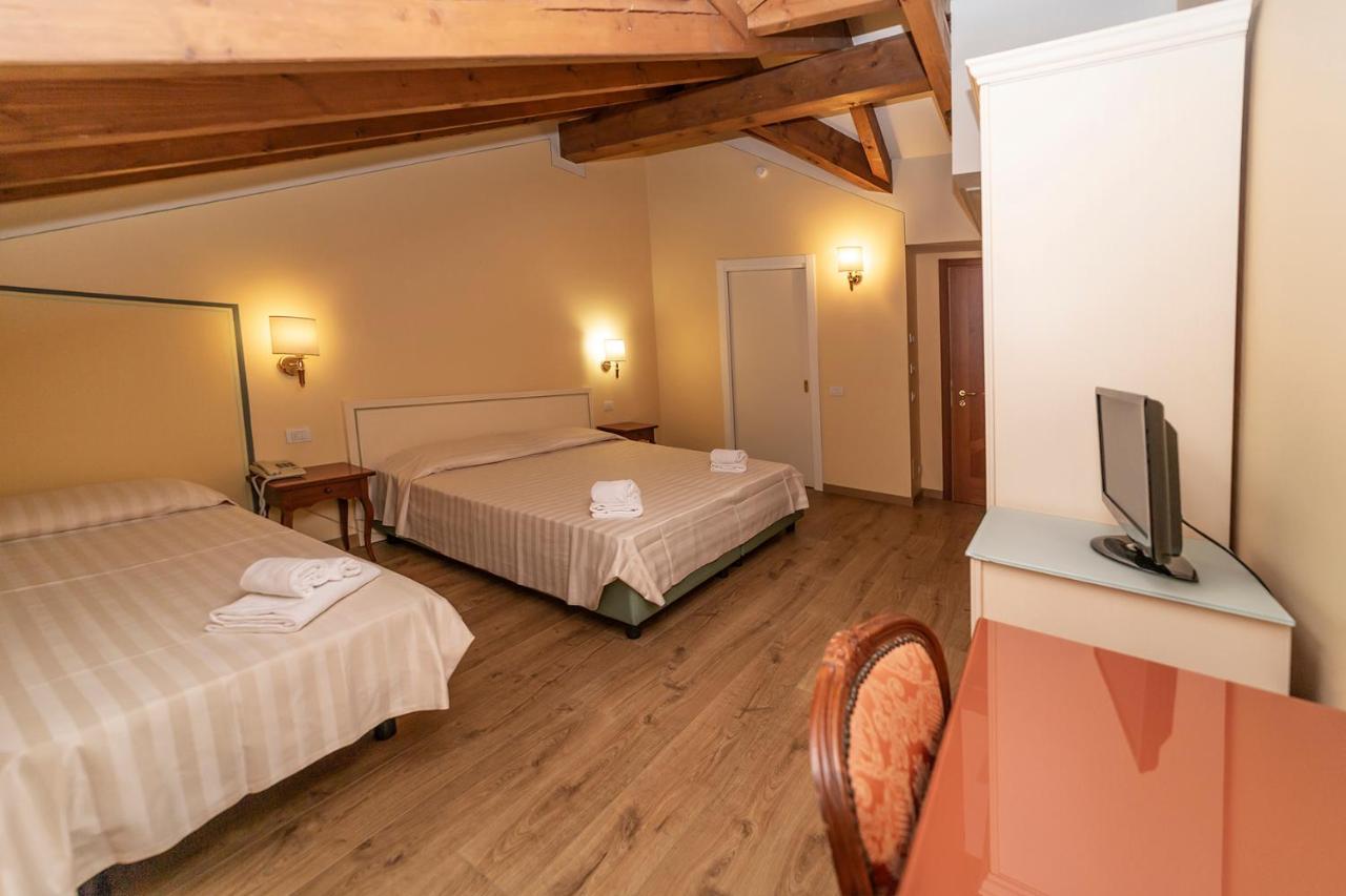 Hotel Pallanza By Lvg Hotel Collection 베르바니아 외부 사진