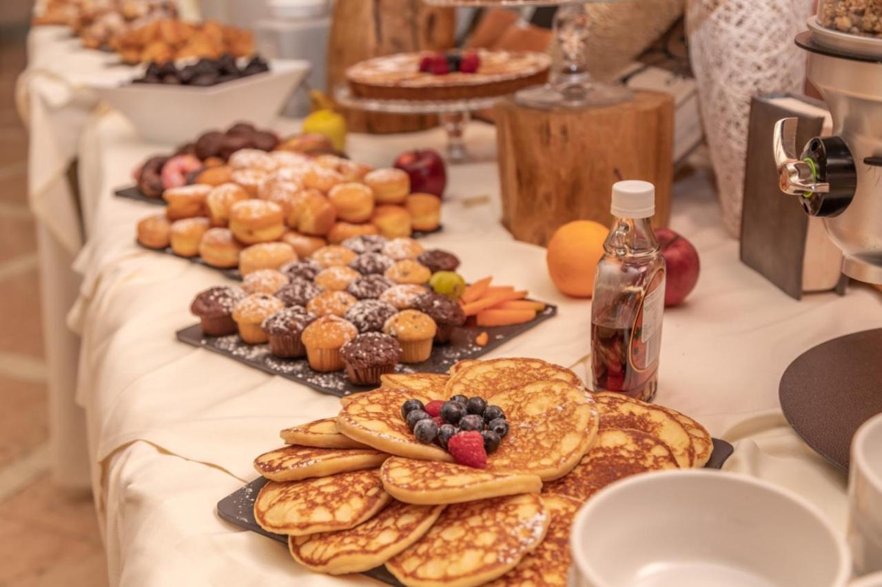 Hotel Pallanza By Lvg Hotel Collection 베르바니아 외부 사진