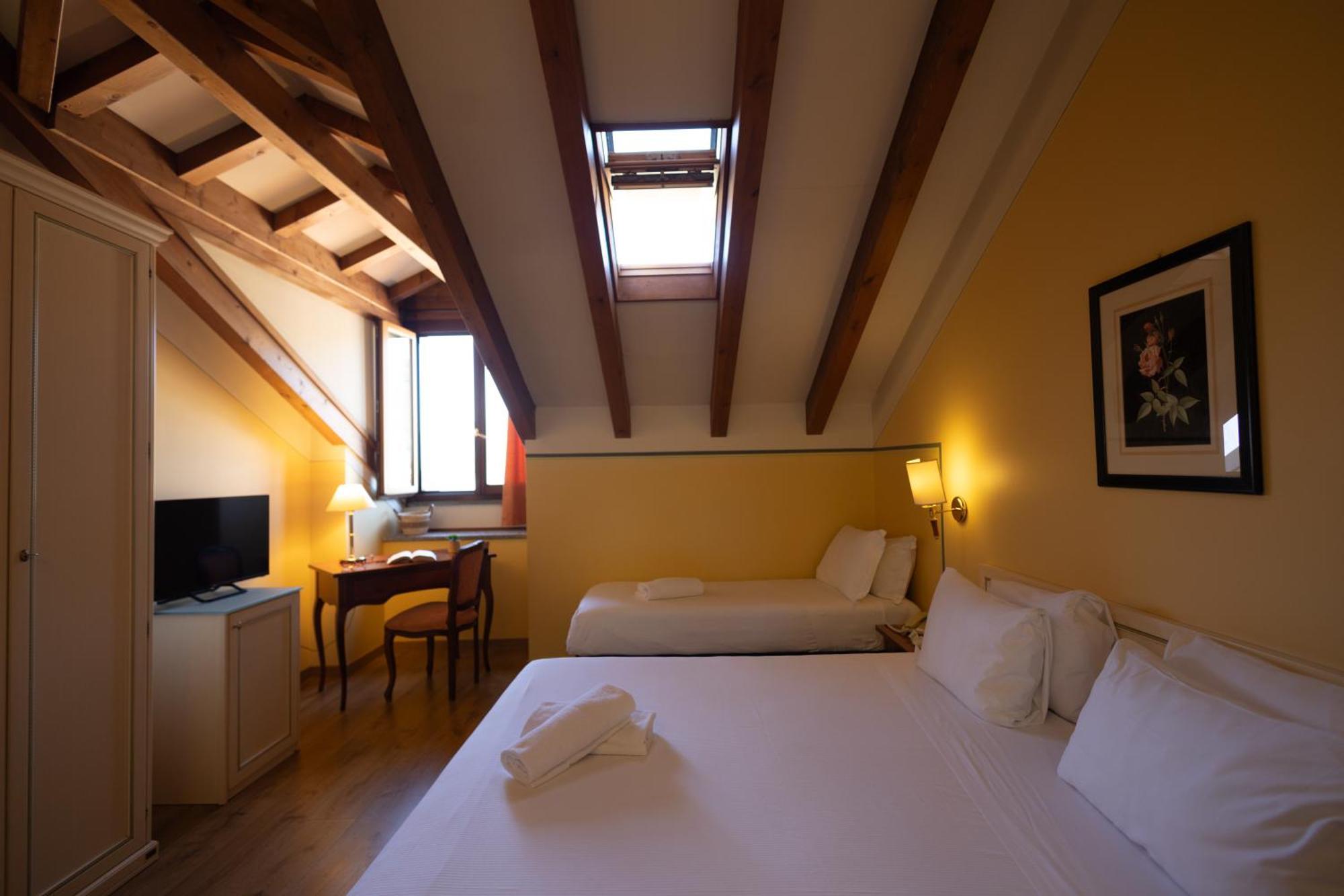 Hotel Pallanza By Lvg Hotel Collection 베르바니아 외부 사진