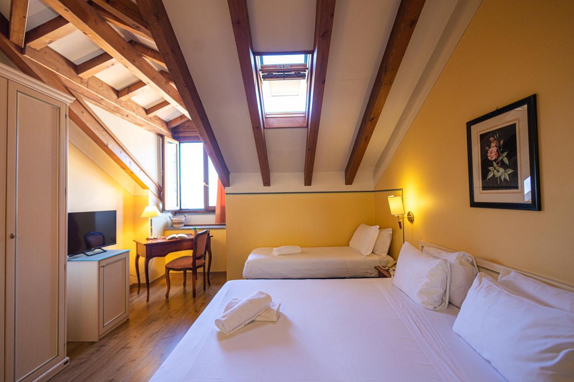 Hotel Pallanza By Lvg Hotel Collection 베르바니아 외부 사진