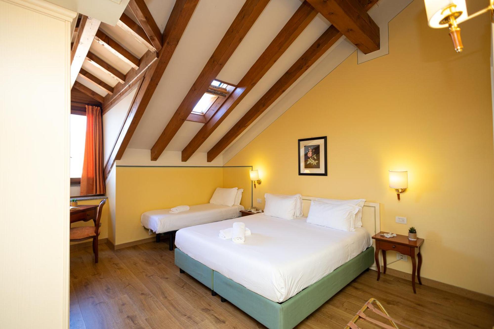 Hotel Pallanza By Lvg Hotel Collection 베르바니아 외부 사진