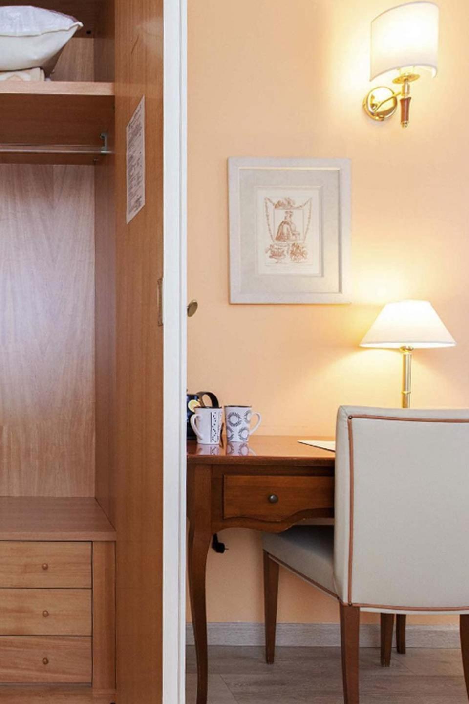 Hotel Pallanza By Lvg Hotel Collection 베르바니아 외부 사진